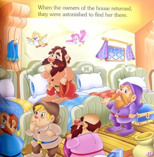 classic princess stories - Ảnh 14