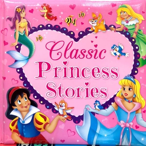 classic princess stories - Ảnh 18