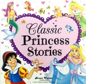 classic princess stories - Ảnh 2
