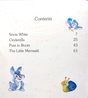 classic princess stories - Ảnh 21