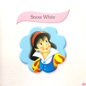 classic princess stories - Ảnh 22