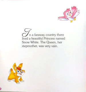 classic princess stories - Ảnh 23