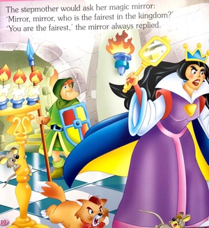 classic princess stories - Ảnh 25