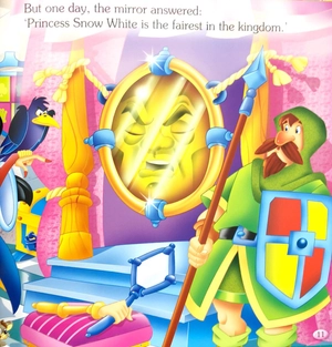 classic princess stories - Ảnh 26