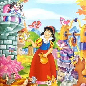 classic princess stories - Ảnh 6