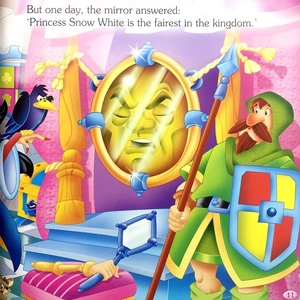 classic princess stories - Ảnh 8