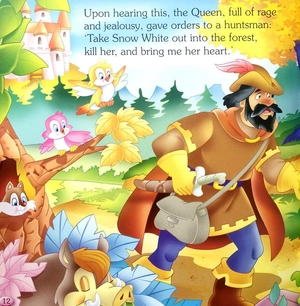 classic princess stories - Ảnh 9