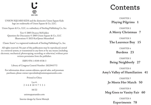 classic starts®: little women - Ảnh 3