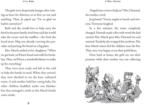 classic starts®: little women - Ảnh 5