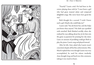 classic starts®: little women - Ảnh 6