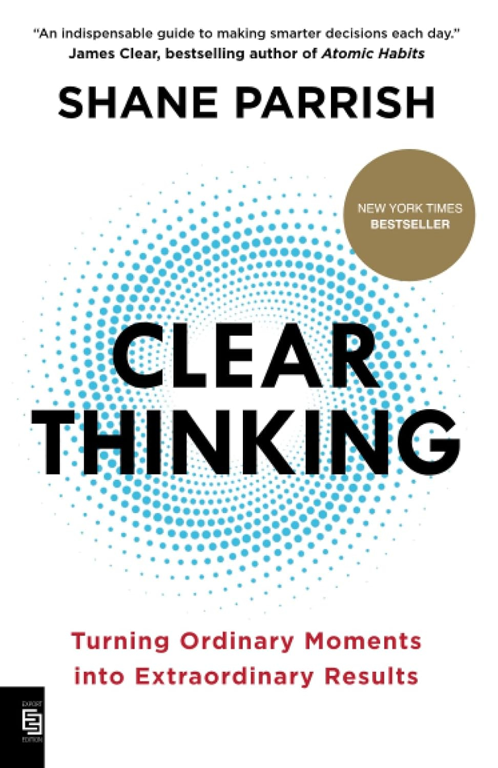 Clear Thinking - Ảnh 2