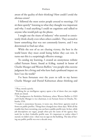 clear thinking - turning ordinary moments into extraordinary results - Ảnh 6