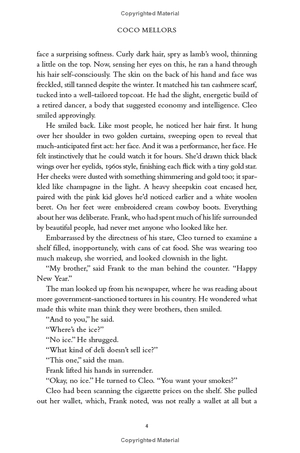 cleopatra and frankenstein - Ảnh 6