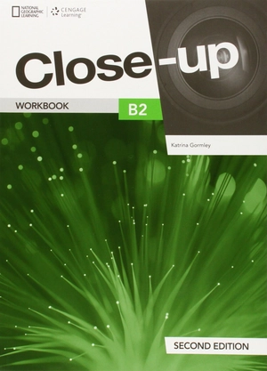 close-up b2: workbook with online workbook - Ảnh 2