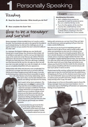 close-up b2: workbook with online workbook - Ảnh 3