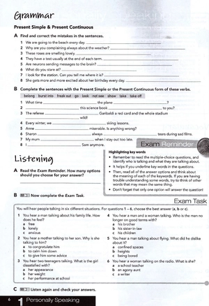 close-up b2: workbook with online workbook - Ảnh 5