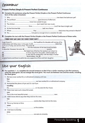 close-up b2: workbook with online workbook - Ảnh 6
