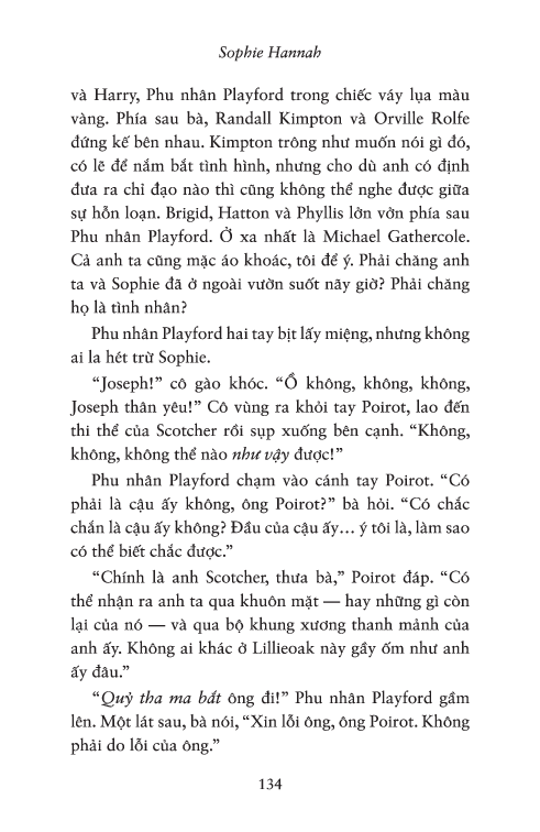 closed casket - áo quan đóng nắp - Ảnh 10