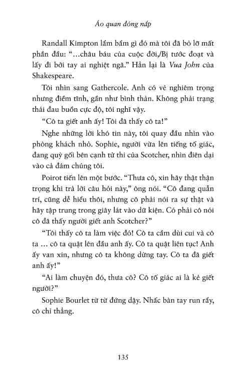 closed casket - áo quan đóng nắp - Ảnh 11