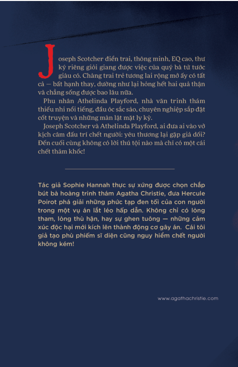 closed casket - áo quan đóng nắp - Ảnh 12