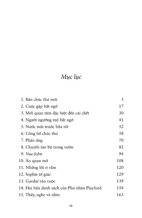 closed casket - áo quan đóng nắp - Ảnh 4