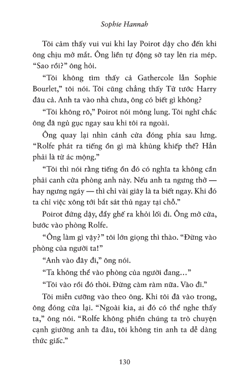 closed casket - áo quan đóng nắp - Ảnh 6