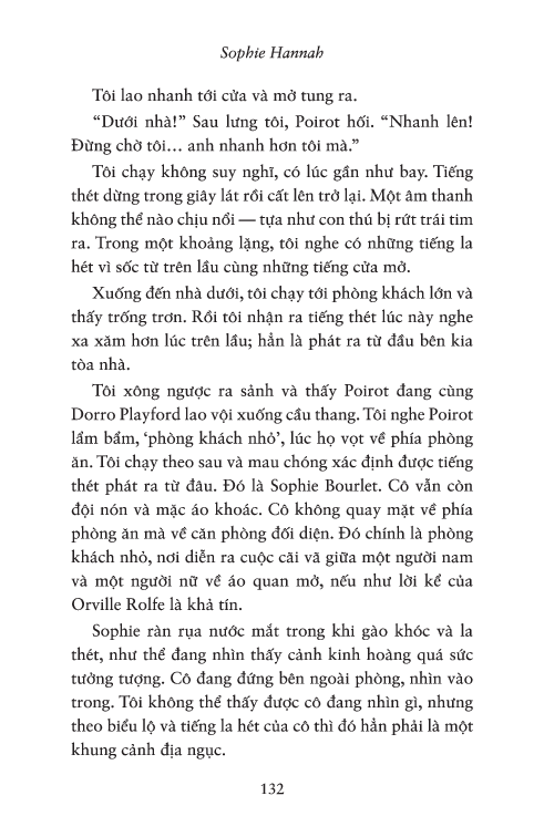 closed casket - áo quan đóng nắp - Ảnh 8