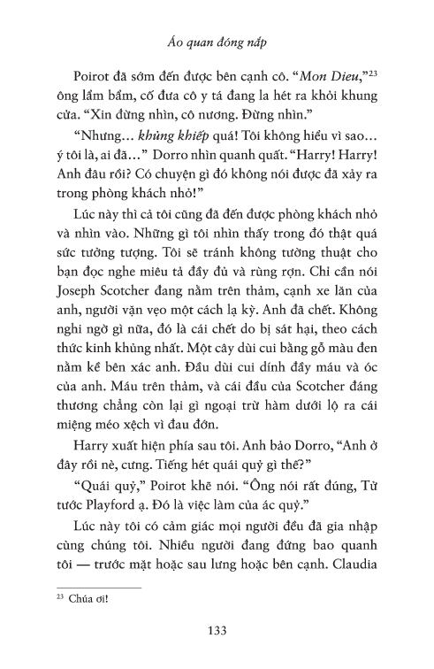 closed casket - áo quan đóng nắp - Ảnh 9