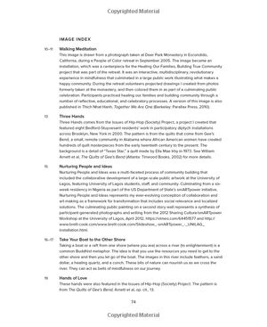 clouds in a teacup: a mindful journey and coloring book - Ảnh 12