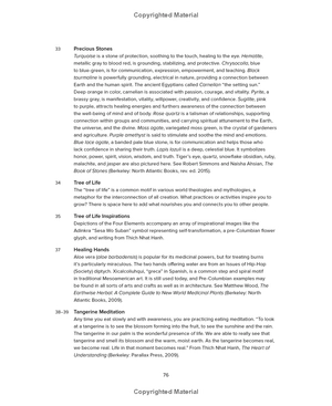 clouds in a teacup: a mindful journey and coloring book - Ảnh 14