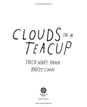 clouds in a teacup: a mindful journey and coloring book - Ảnh 5