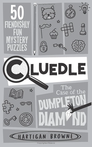 cluedle - the case of the dumpleton diamond - Ảnh 3