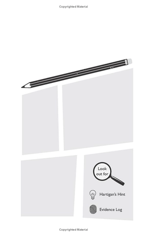 cluedle - the case of the dumpleton diamond - Ảnh 4