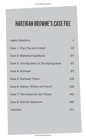 cluedle - the case of the dumpleton diamond - Ảnh 5