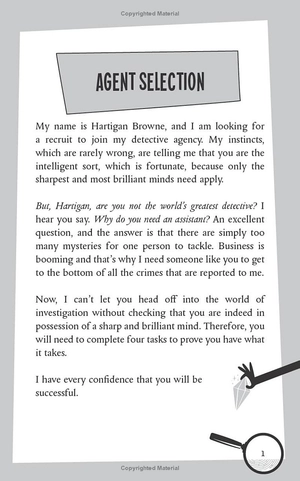 cluedle - the case of the dumpleton diamond - Ảnh 7