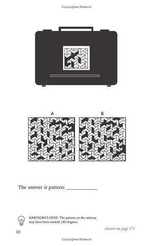 cluedle - the case of the dumpleton diamond - Ảnh 9
