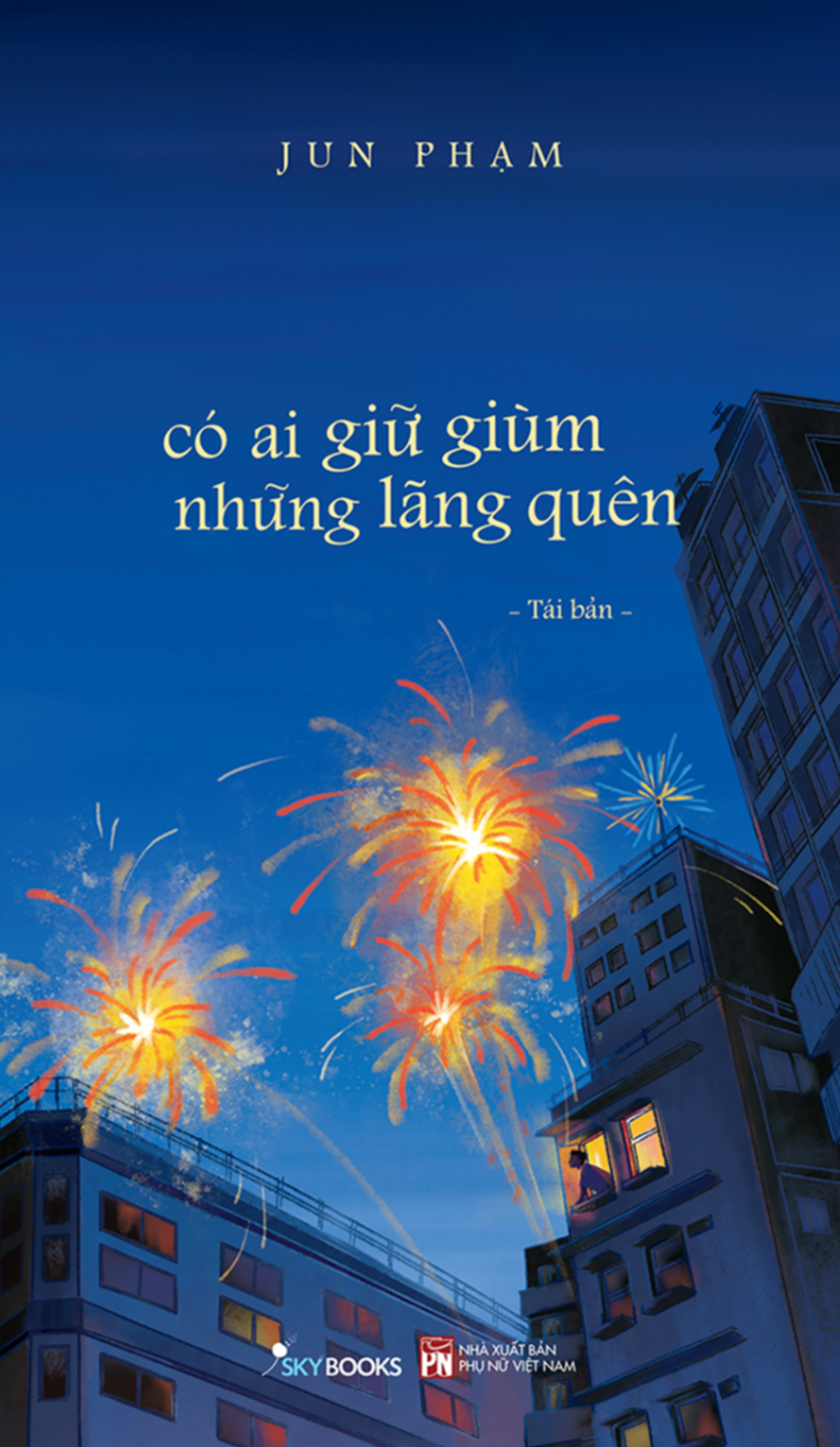 Có Ai Giữ Giùm Những Lãng Quên (Tái Bản 2025) - Tặng Kèm Bookmark - Ảnh 3