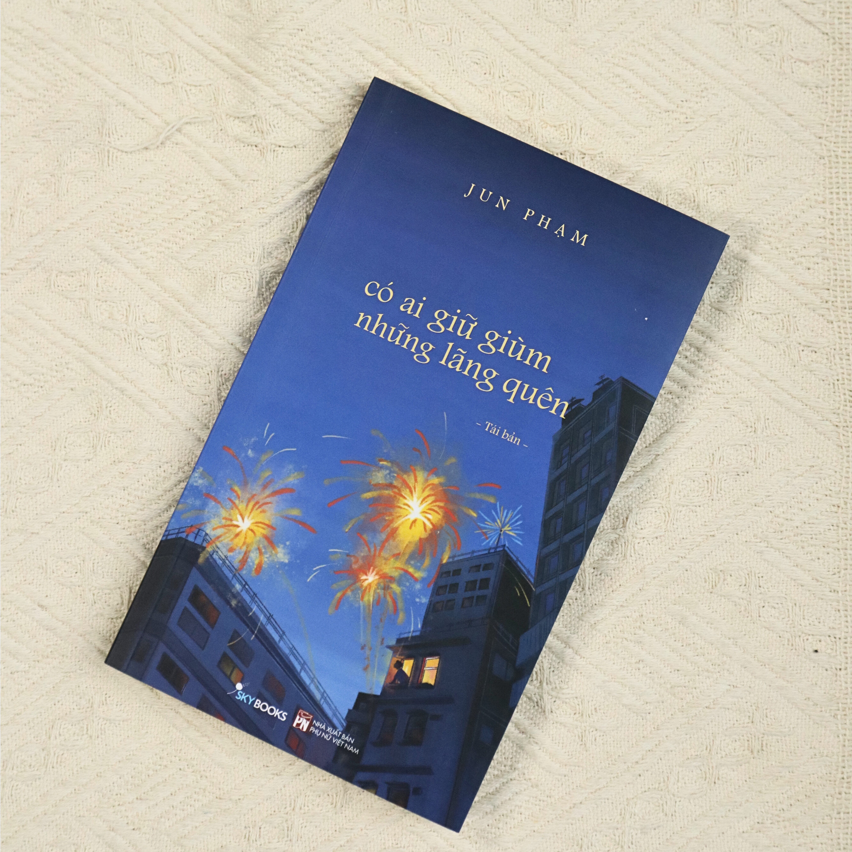 Có Ai Giữ Giùm Những Lãng Quên (Tái Bản 2025) - Tặng Kèm Bookmark - Ảnh 5