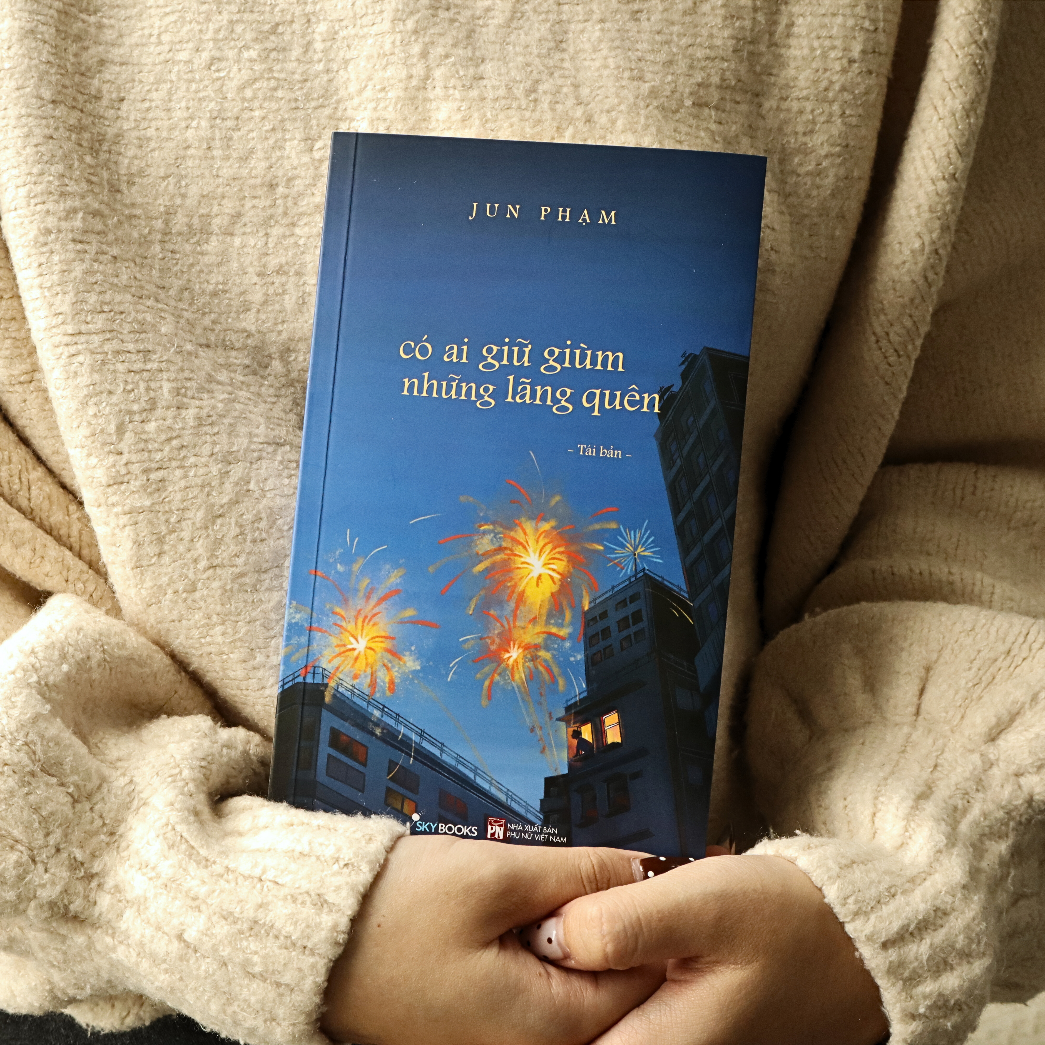 Có Ai Giữ Giùm Những Lãng Quên (Tái Bản 2025) - Tặng Kèm Bookmark - Ảnh 6