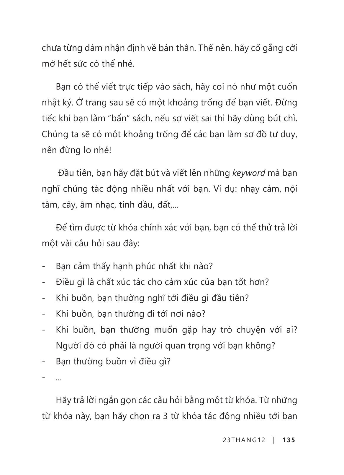 có ai trưởng thành mà không vụn vỡ - Ảnh 12