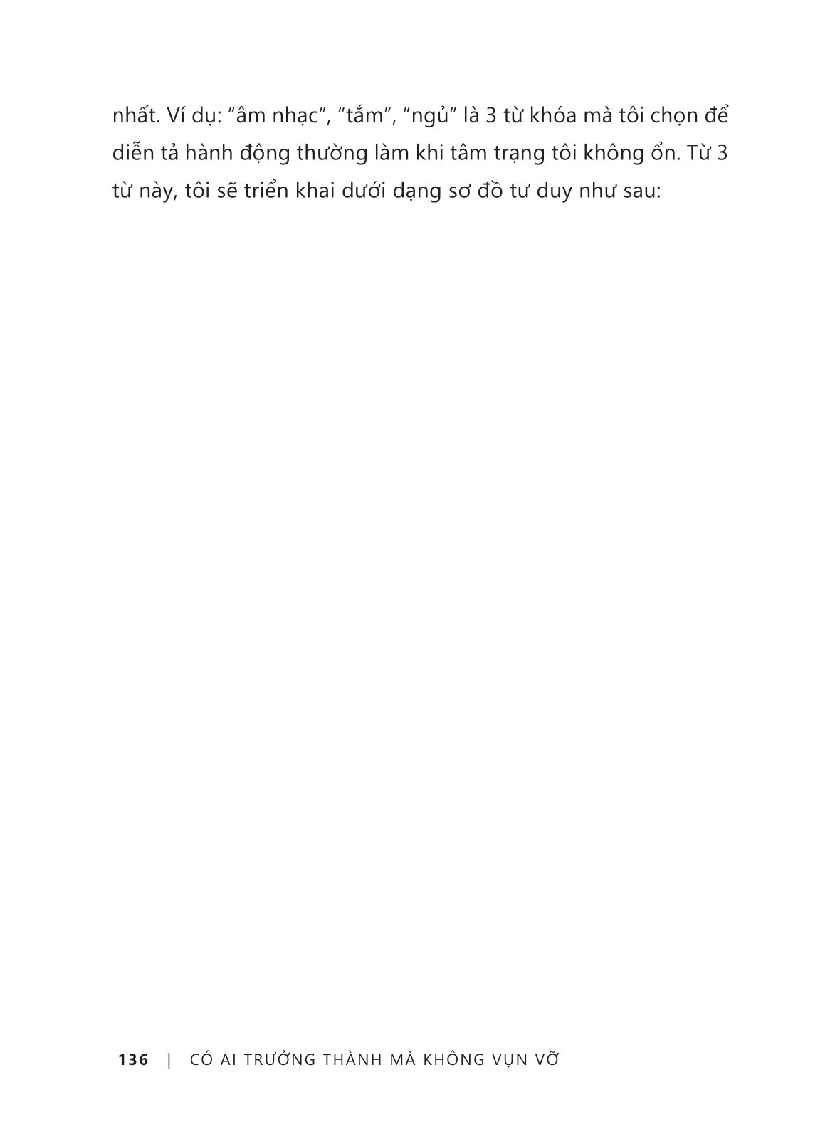 có ai trưởng thành mà không vụn vỡ - Ảnh 13