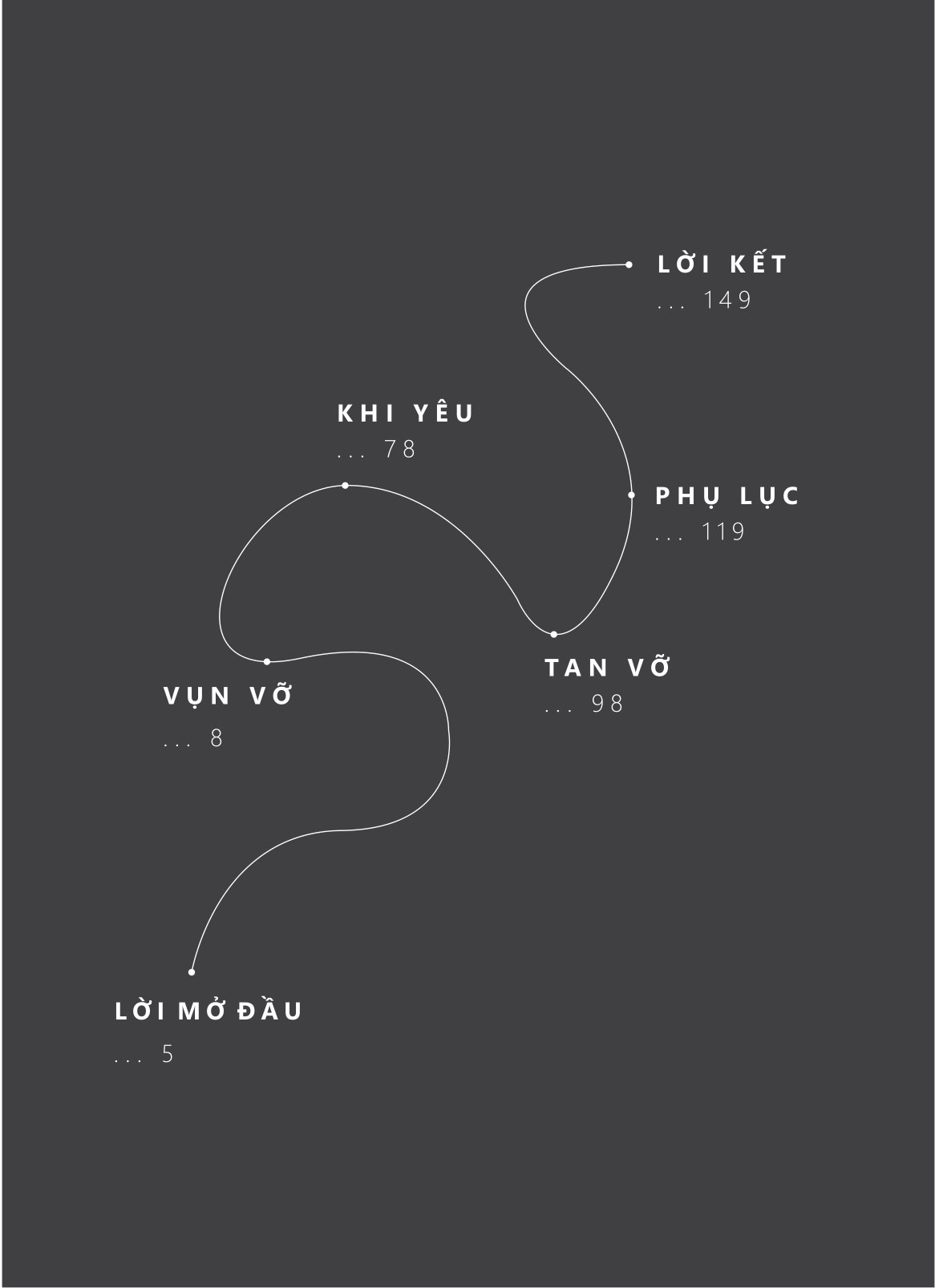 có ai trưởng thành mà không vụn vỡ - Ảnh 7