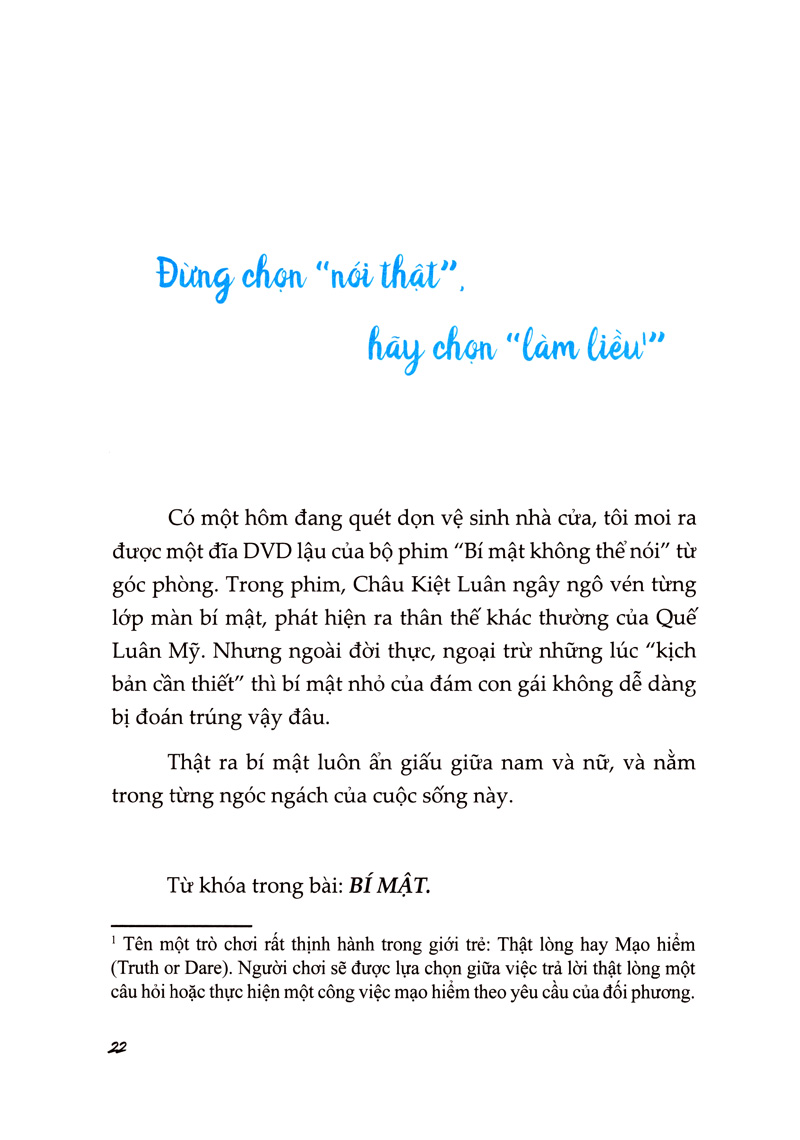 có anh, em không cô đơn - Ảnh 14