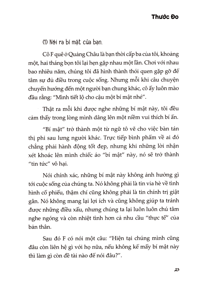 có anh, em không cô đơn - Ảnh 15