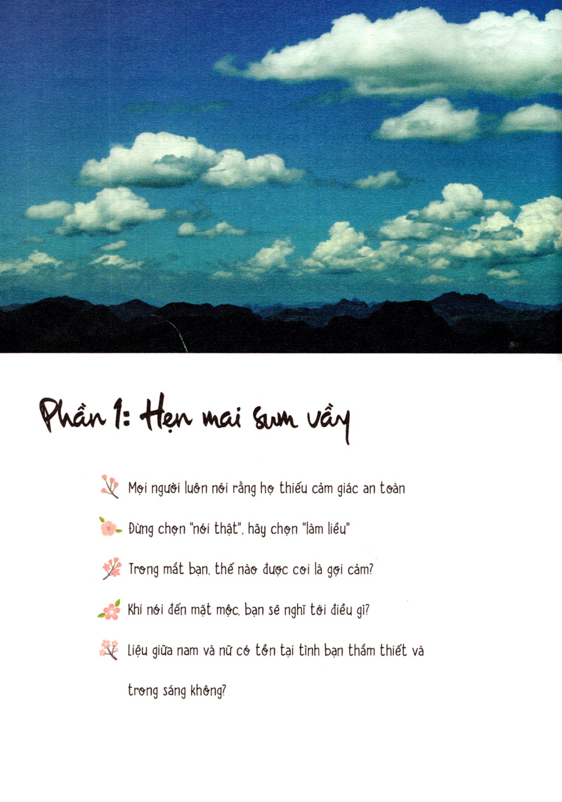 có anh, em không cô đơn - Ảnh 2