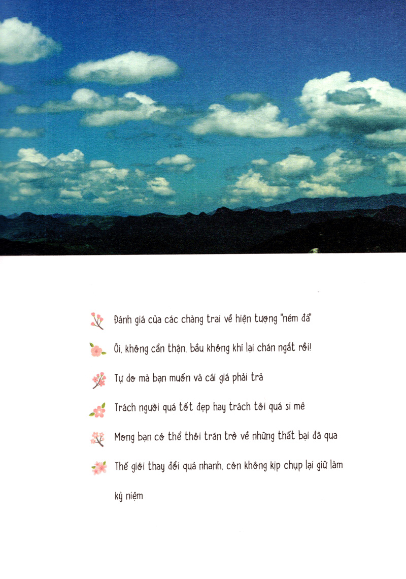 có anh, em không cô đơn - Ảnh 3