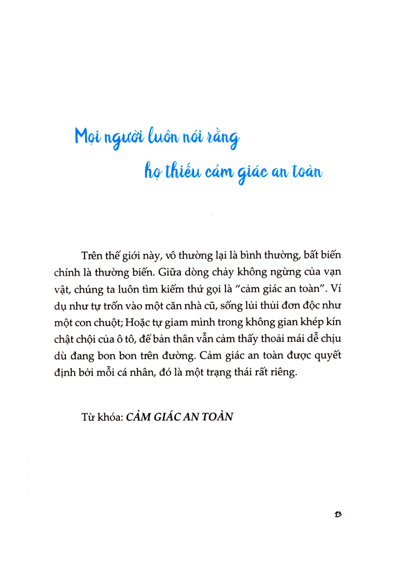 có anh, em không cô đơn - Ảnh 5