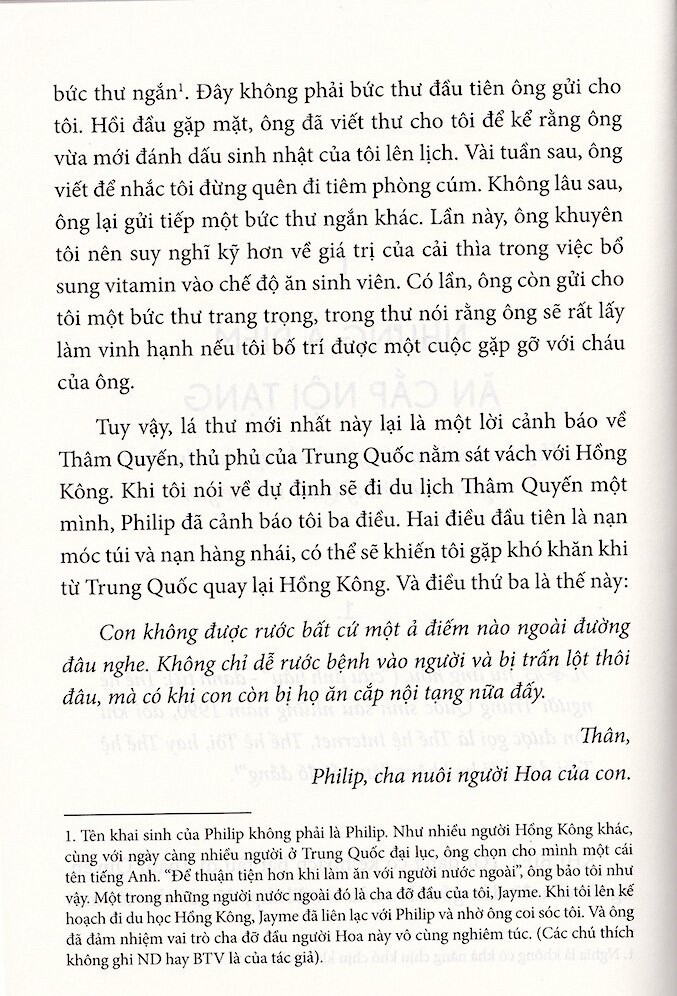 cô bé fadette (tái bản 2021) - Ảnh 13