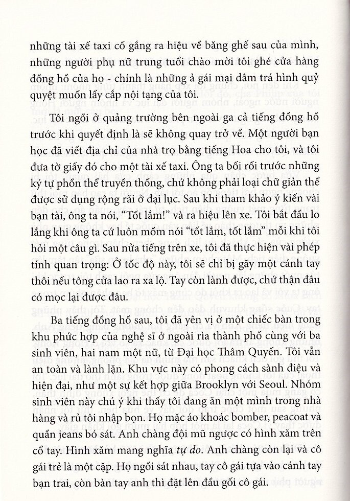 cô bé fadette (tái bản 2021) - Ảnh 15