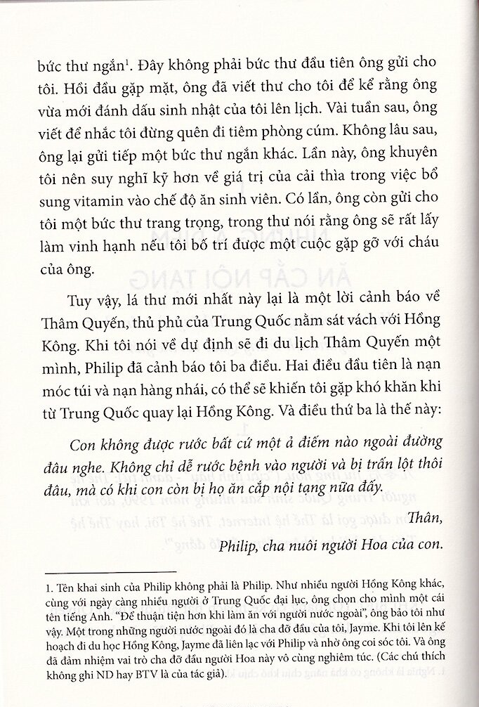 cô bé fadette (tái bản 2021) - Ảnh 19
